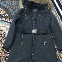 کاپیشان دخترانه سایز۱۲و۱۳سال