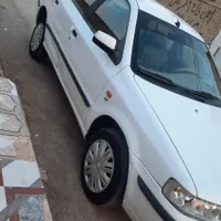 سمندLX مدل ۱۳۹۴