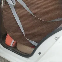 چادر مسافرتی|کوهنوردی و کمپینگ|مسجد سلیمان, |دیوار