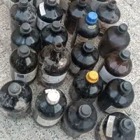 شیشه آزمایشگاهی