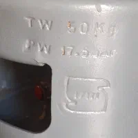 کپسول ۵۰کیلویی.رگلاتور.کلکتور.گازفردارتکنو|اجاق گاز و لوازم برقی پخت‌وپز|مشهد, ثامن|دیوار