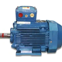 پمپ موتوژن تبریز  2.2سه فاز