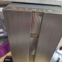 کیس گیمینگ نسل ۱۲ گرافیک 5700xt asus h610 باضمانت|رایانه رومیزی|تهران, شیخ هادی|دیوار