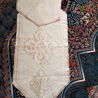 رومیزی 4 تکه