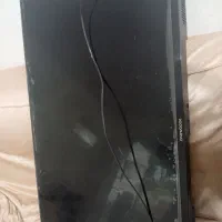 تلویزیون دوو ۴۳ اینچ پنل شکسته