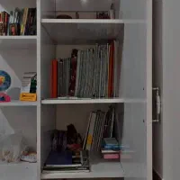 میز تحریر و کامپیوتر|میز تحریر و کامپیوتر|شیراز, شهرک نیایش|دیوار