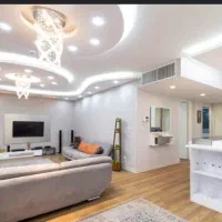 100متر-2خوابه-فول-امکانات-نقشه-مهندسی-بدون-پرتی