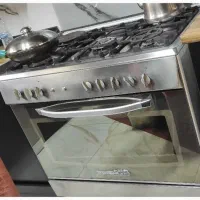 گاز پنج شعله ایتالیایی الکترا