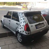 نصب برچسب شیشه دودی فقط وفقط ۷۵۰هزارتومان