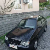 پراید ۱۳۲ مدل آخر ۸۹ نوشهر سی سنگان|خودرو سواری و وانت|نوشهر, |دیوار