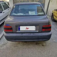 پراید مدل ۸۶ سالم|خودرو سواری و وانت|کرج, شاهین‌ویلا|دیوار