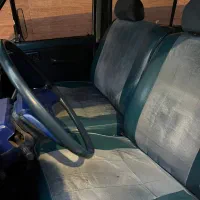 پاترول ۴ در ۶ سیلندر|خودرو سواری و وانت|زنجان, |دیوار