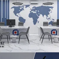 اعطای دفتر نمایندگی شبکه فروش بیمه سامان|استخدام بازاریابی و فروش|زابل, |دیوار