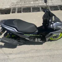 ایروکس|موتورسیکلت|گرگان, |دیوار