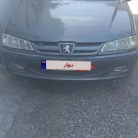 پارس مدل ۹۶ زیر قیمت بی رنگ با معاوضه
