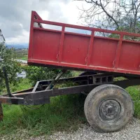 بارکش تراکتور