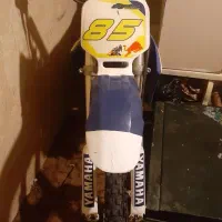 yz 80
