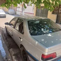 پژو۴۰۵|خودرو سواری و وانت|شیراز, فرگاز|دیوار