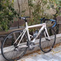 دوچرخه کورسی کربن اسکات