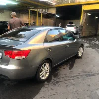 سراتو ۱۶۰۰ مدل وارداتی ۲۰۱۲|خودرو سواری و وانت|تهران, کرمان|دیوار