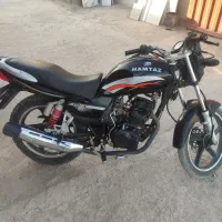 موتور سیکلت