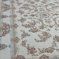 فرش ۱۲۰۰ شانه ۹ متری