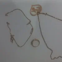 طلا دست دوم