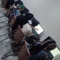 اجاره واحد آموزشی با امکانات بصورت روزانه|اجارهٔ کوتاه‌مدت دفتر کار و فضای آموزشی|محمدشهر, شهرک پیام (مهرالبرز)|دیوار