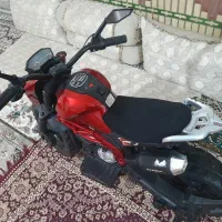 موتورشارژی