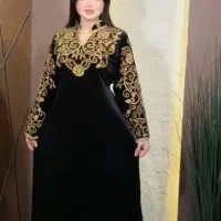 ماکسی مجلسی وعبا مجلسی|لباس|شیراز, آزادگان|دیوار
