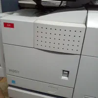 فتوکپی شارپ