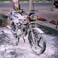 موتور سیکلت