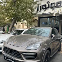 پورشه کاین S مدل 2013|خودرو سواری و وانت|تهران, عباس‌آباد|دیوار
