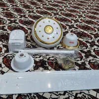 پنکه سقفی برندیوشا۷۵ وات وارداتی ازدوبی