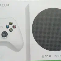 xbox series s 500g|کنسول، بازی ویدئویی و آنلاین|قم, پردیسان|دیوار