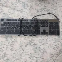 کیبورد کامپیوتر