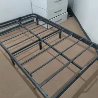 کفی تخت جک دار