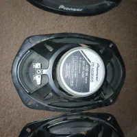 سیستم صوتی خونگی باند پایونیر