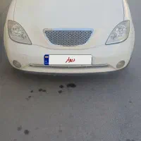 تیبا2مدل96 کم کاروتمیز|خودرو سواری و وانت|فریمان, |دیوار