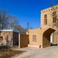 تور یکروزه پارک «ایران کوچک» کرج|تور و چارتر|تهران, بهار|دیوار