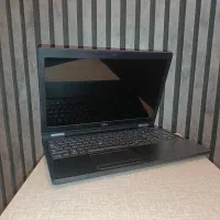 لپ تاپ دل ۵۵۸۰|رایانه همراه|تهران, فردوسی|دیوار