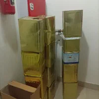 حلب بهداشتی عسل