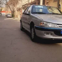 پارس مدل 88 تمیز  دوگانه