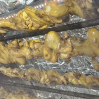 آشپزخانه بیرون بر کوروش+پاچین خوشمزه|خدمات پذیرایی، مراسم|قشم, |دیوار