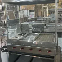 فر ساندویچی