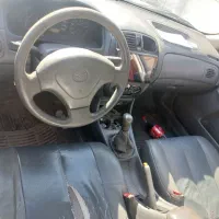 مزدا 323 مدل 81 glx|خودرو سواری و وانت|کهریزک, |دیوار