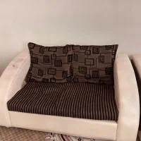 مبل راحتی|مبلمان خانگی و میز عسلی|سبزوار, جوادیه شرقی|دیوار