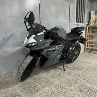 Cf 250 سی اف ۲۵۰ ریس