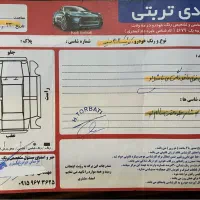 کوییک دنده ای مدل ۱۴۰۲|خودرو سواری و وانت|مشهد, سید رضی|دیوار