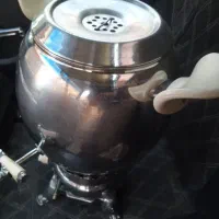 سماور|سماور، چای‌ساز، قهوه‌ساز|قم, پردیسان|دیوار